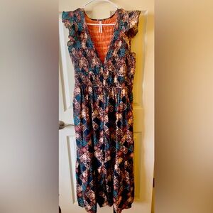 Anthropologie Dress
